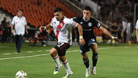 en vivo: independiente rivadavia y river empatan en el malvinas en vivo: independiente rivadavia y river empatan en el malvinas