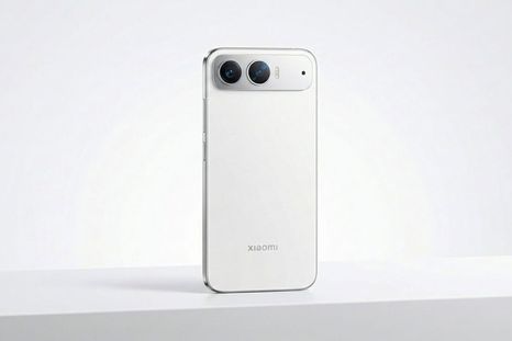 Xiaomi 17 Air: prototipo del ultradelgado chino. Xiaomi 17 Air: prototipo del ultradelgado chino.