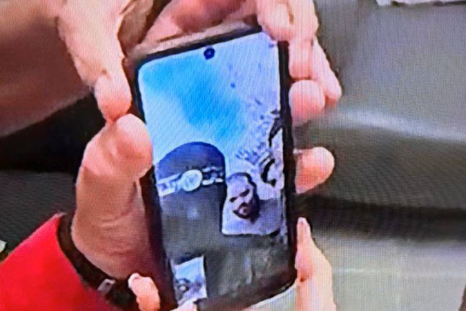 quienes son los tres argentinos liberados por hamas quienes son los tres argentinos liberados por hamas