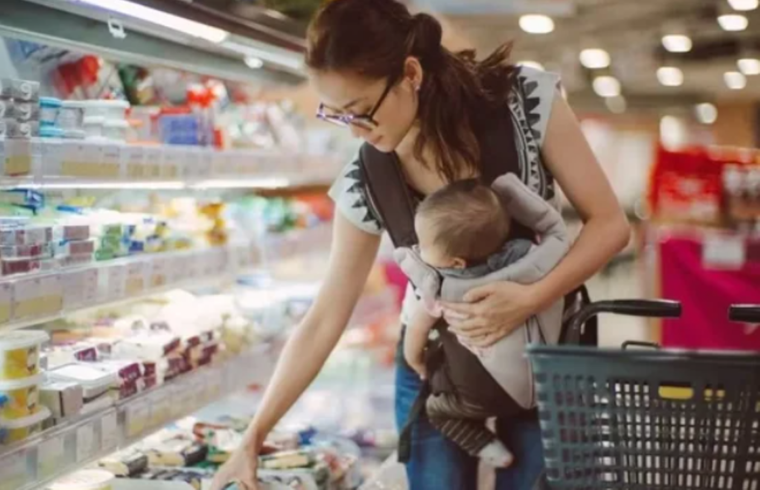 Después del anuncio de la inflación, el Indec anunció cuánto costó criar un hijo por edad en el mes de julio
