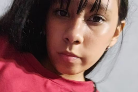 Agostina Vega fue asesinada en Córdoba. Agostina Vega fue asesinada en Córdoba.
