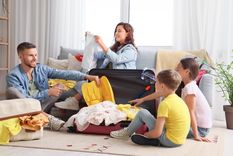 Vacacionar en Chile, una de las mejores opciones Vacacionar en Chile, una de las mejores opciones