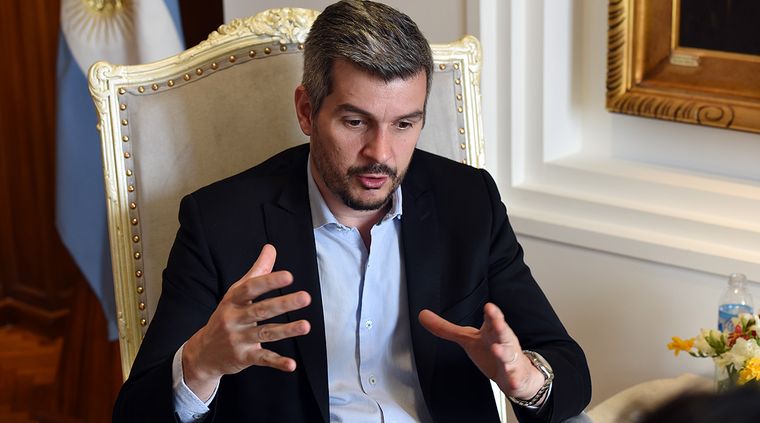 Foto: Alf Ponce / MDZ