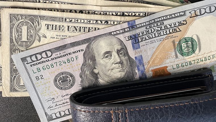 Expectativa por los movimientos de la moneda norteamericana Foto: ALF PONCE MERCADO / MDZ