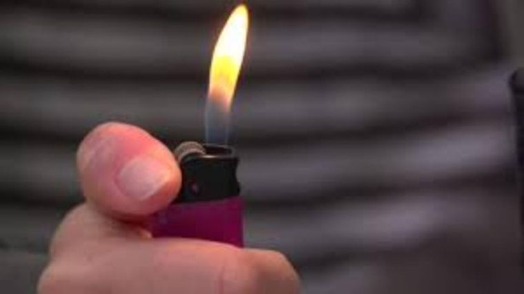 El hombre quedó detenido Foto: Imagen ilustrativa