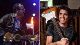 Raúl Tilín Orozco se expresó en MDZ Radio tras la muerte de Felipe Staiti. Raúl Tilín Orozco se expresó en MDZ Radio tras la muerte de Felipe Staiti.