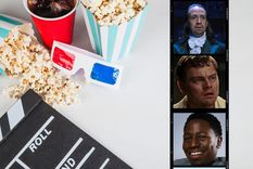 Los mejores estrenos de cine para este jueves. / Archivo MDZ
