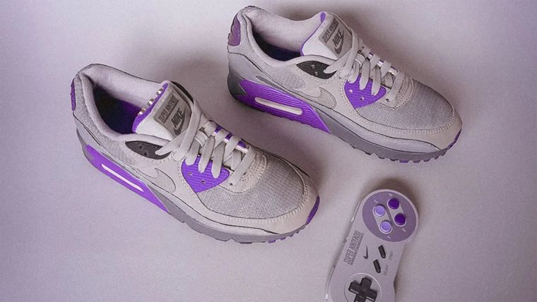 La Raspberry Pi Zero W permite convertir estas zapatillas en una mini consola Super Nintendo totalmente funcional. La Raspberry Pi Zero W permite convertir estas zapatillas en una mini consola Super Nintendo totalmente funcional.