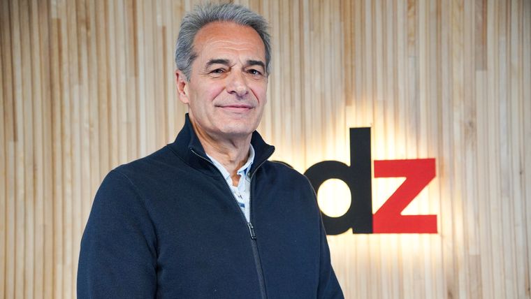 Federico Migliavacca es uno de los grandes referentes del retail mendocino y su transformación.&nbsp;