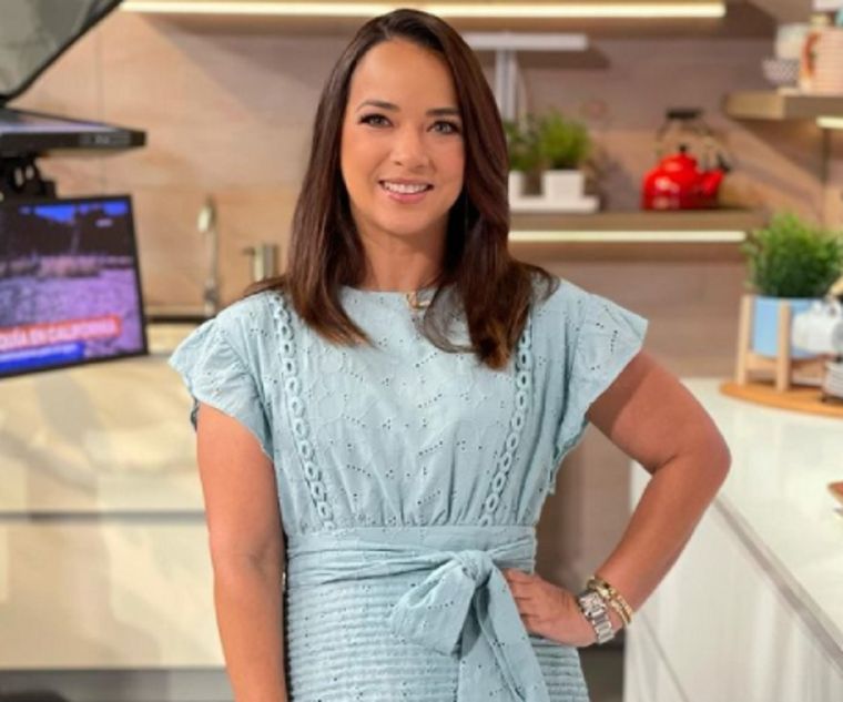 Adamari López Foto: Instagram