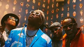 Living Colour llega a Mendoza. Living Colour llega a Mendoza.