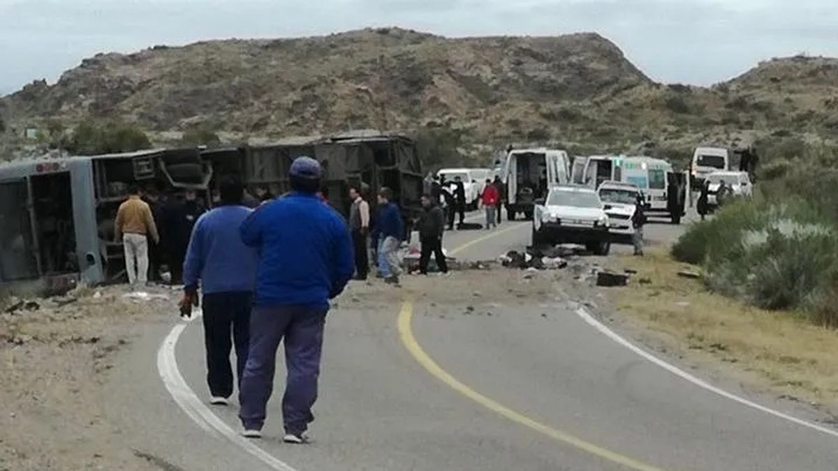 Cerca de la decisión final: la tragedia de San Rafael llegará a la Corte Suprema