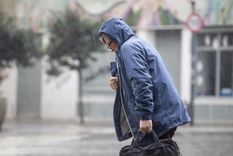 Se anticipa una jornada inestable en gran parte del país Foto: Noticias Argentinas Se anticipa una jornada inestable en gran parte del país Foto: Noticias Argentinas