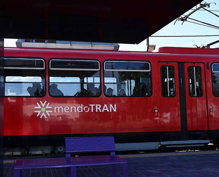 El corte forma parte de las obras de adecuación urbana vinculadas al Metrotranvía.