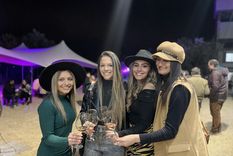 No te pierdas la galería, al final de la nota. Foto: Gentileza