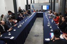 Foto: Prensa Diputados Foto: Prensa Diputados