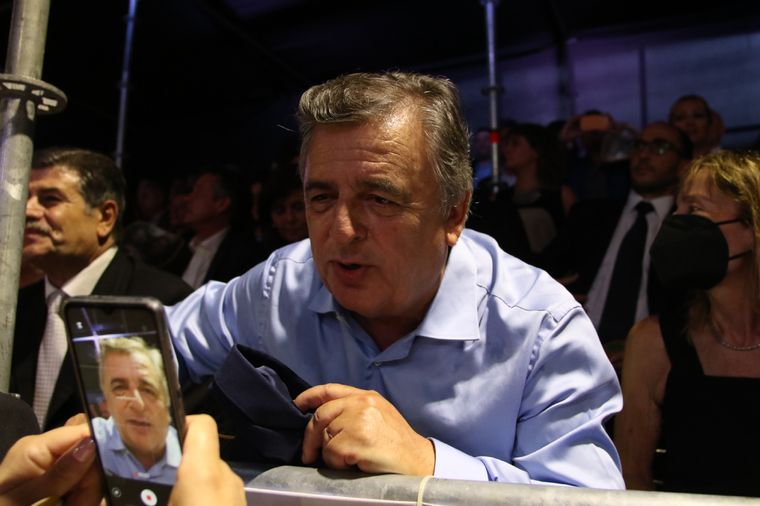 Foto: Maximiliano Ríos / MDZ