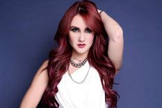 Dulce María regresa a las telenovelas.