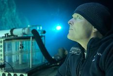 David Lochridge fue despedido tras denunciar problemas de seguridad.