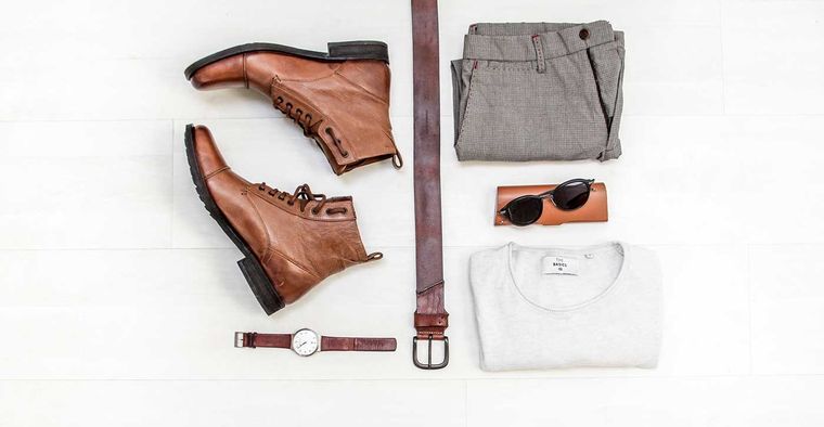 Comprá bueno, bonito y barato.