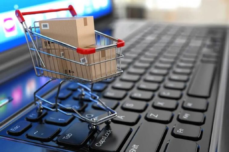 El comercio electrónico apuesta al CyberMonday  El comercio electrónico apuesta al CyberMonday