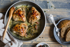 Fácilmente lograrás preparar esta comida de ensueño ¡créenos, a todos les encantará! Foto: Shutterstock