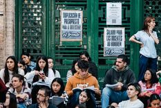 Las universidades públicas recibirán un 270% de aumento en funcionamiento Foto: EFE