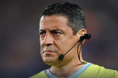 MDZol | Referees View