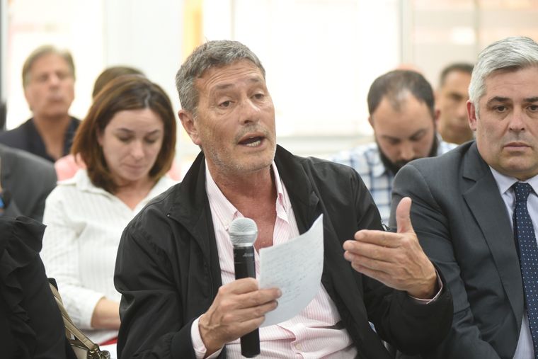 Foto: Maximiliano Ríos/MDZ