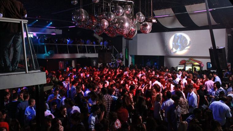 El hecho ocurrió en Salta