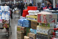 Acelera la inflación en comercios mayoristas&nbsp;