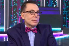 Cambios Polino adelantó cómo será su ciclo radial en 2023. Foto: Captura TV