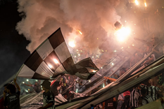 Los fanáticos del Lobo podrán adquirir sus tickets en las próximas horas. Foto: Prensa Gimnasia Los fanáticos del Lobo podrán adquirir sus tickets en las próximas horas. Foto: Prensa Gimnasia