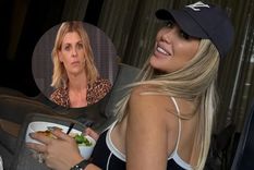 Conectadas por un detalle. Créditos: Archivo MDZ