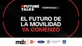 Future Talks 3: el futuro de la movilidad.