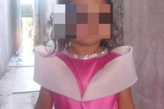 La nena fue víctima de abusos desde los 5 hasta los 7 años