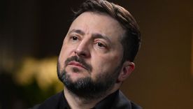 Para Putin, una guerra larga en Irán es una ventaja: Zelensky, en entrevista exclusiva con la BBC