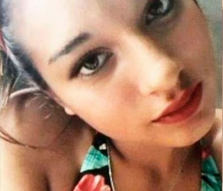 Micaela Mendoza una de las reclusas que murió