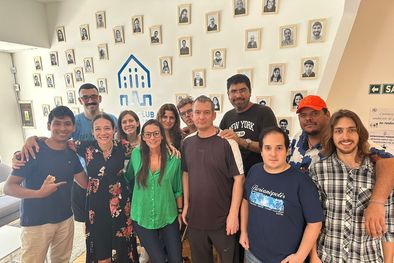 MDZol | Casaclub, el modelo que rompe barreras en salud mental Foto: Casaclub