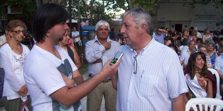 Foto: Marcelo Schmitt/Mediamza.com