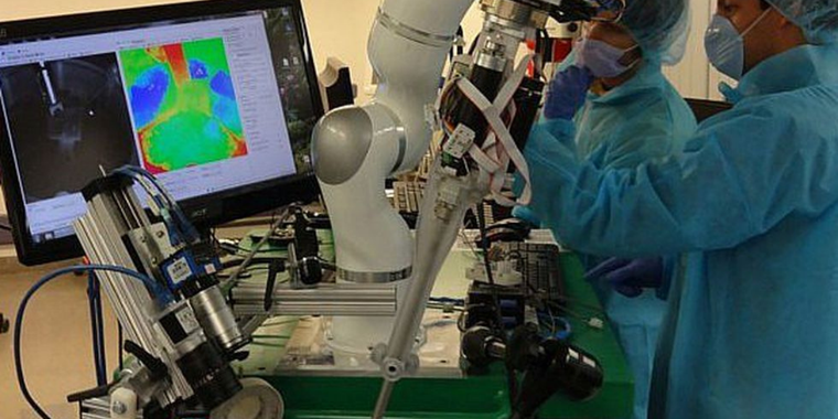 Muchas empresas han adoptado soluciones de automatización.