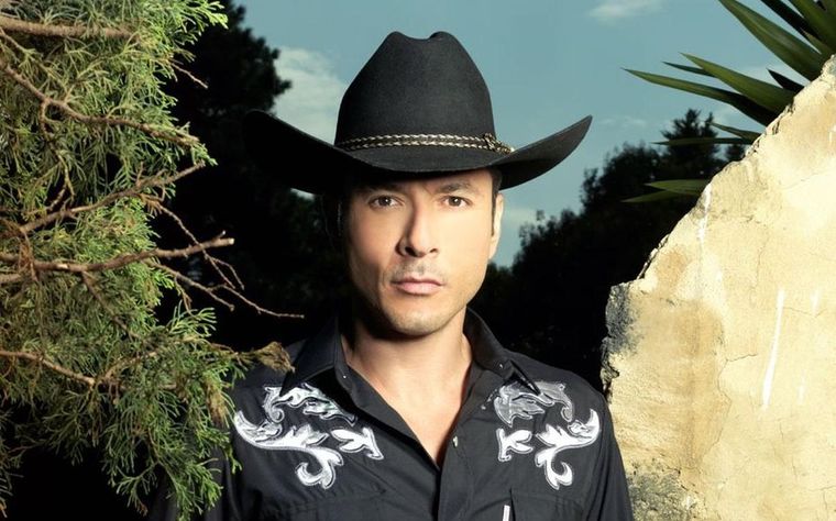 El señor de los cielos