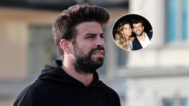 Cuál es el trabajo que Gerard Piqué le dio a la mamá de su nueva novia