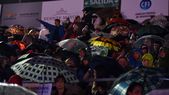 Advierten lluvias y tormentas durante el acto central de la Fiesta Nacional de la Vendimia 2026. Advierten lluvias y tormentas durante el acto central de la Fiesta Nacional de la Vendimia 2026.