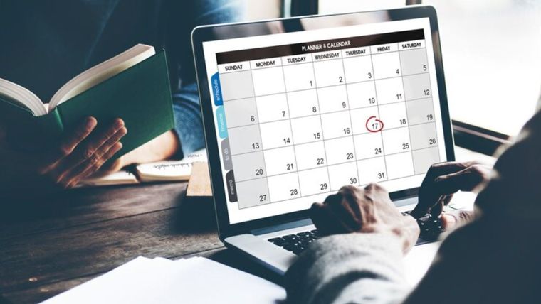 Un repaso por los feriados que habrá durante el mes de agosto 2024. Foto: Freepik