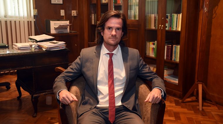 Foto: ALF PONCE MERCADO / MDZ