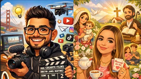 La tendencia que recorre Instagram y TikTok. La tendencia que recorre Instagram y TikTok.