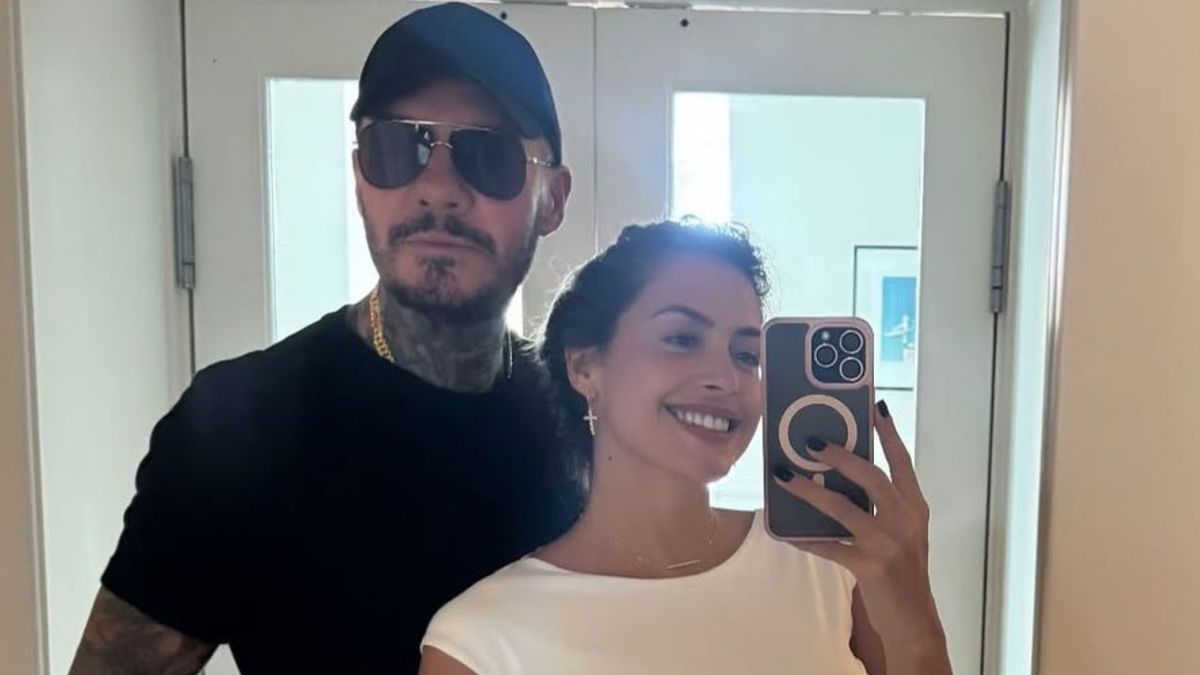 Milett Figueroa confirmó que se separó de Marcelo Tinelli y soltó una contundente frase: 