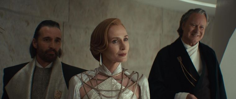 "Andor" es una serie de Star Wars. "Andor" es una serie de Star Wars.