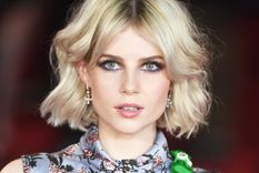 El corte de cabello bob carré está de moda y triunfará para en 2021 ¡ideal para pelo fino!